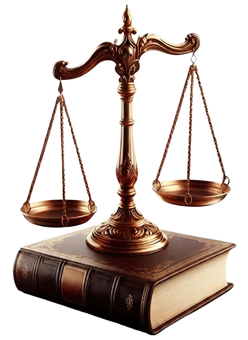 Justiça e Equilíbrio